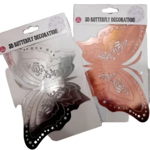 Mariposa 3D