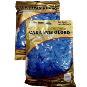 Globo 100pc