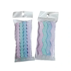 Vela pastel