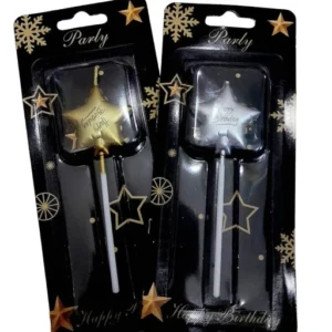 Vela de estrella