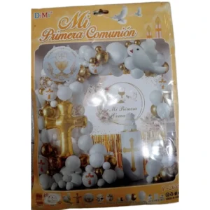 Kit grande primera comunión