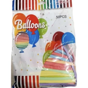 Globo 260cm