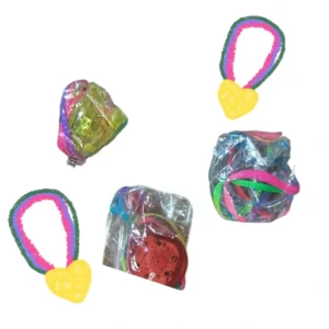 Collar de luces