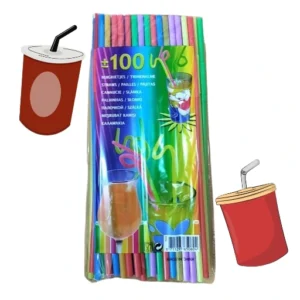 Sorbete 100pc