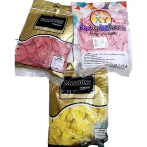 Globo 100pc