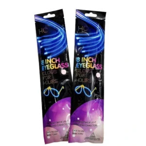 Lentes neon