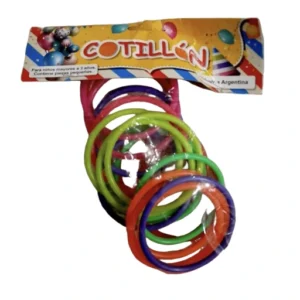 Cotillon redondo