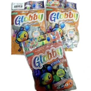 Globo de globby