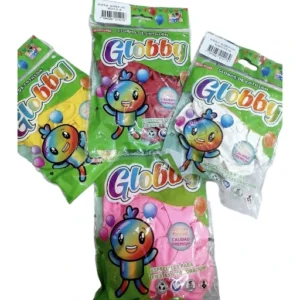 Globo de globby