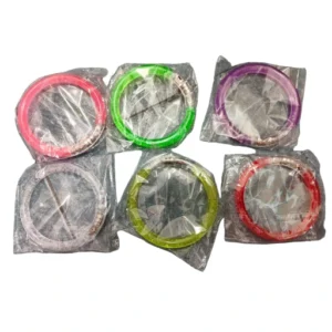 Pulsera de led