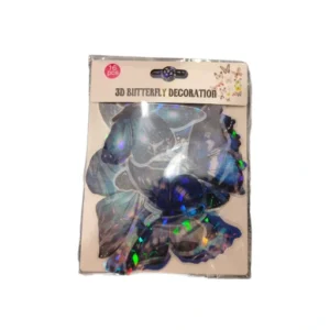 Mariposa 3d